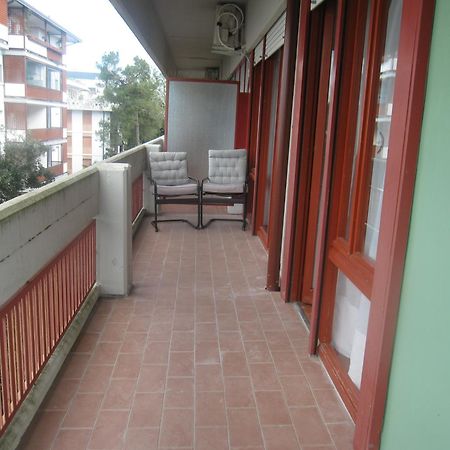 Appartamento Pineta Marina Grado Exterior photo