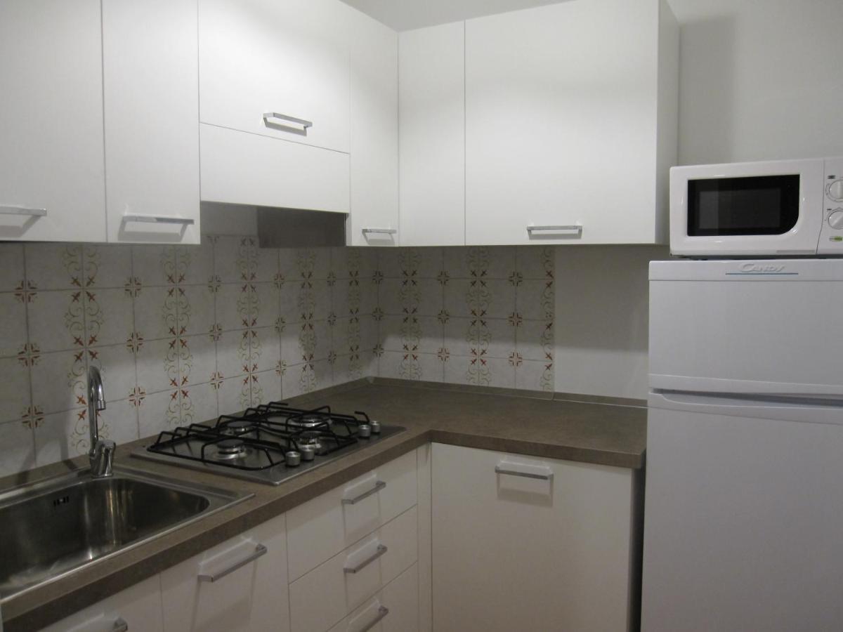 Appartamento Pineta Marina Grado Exterior photo