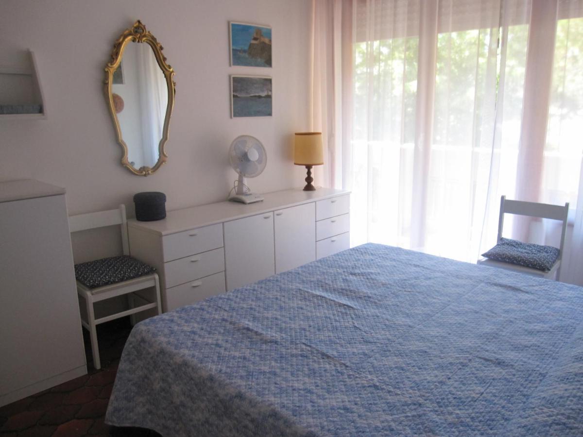 Appartamento Pineta Marina Grado Exterior photo