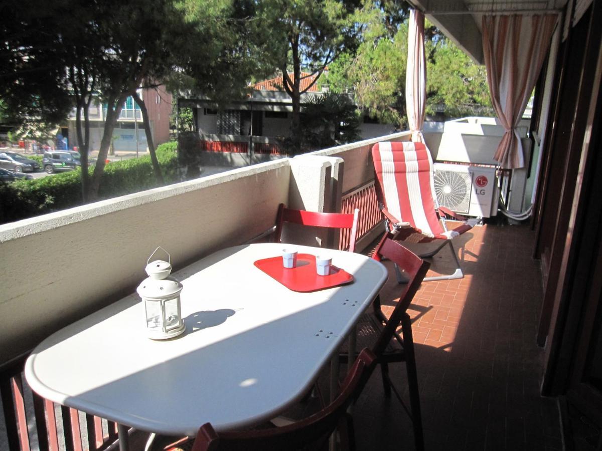 Appartamento Pineta Marina Grado Exterior photo