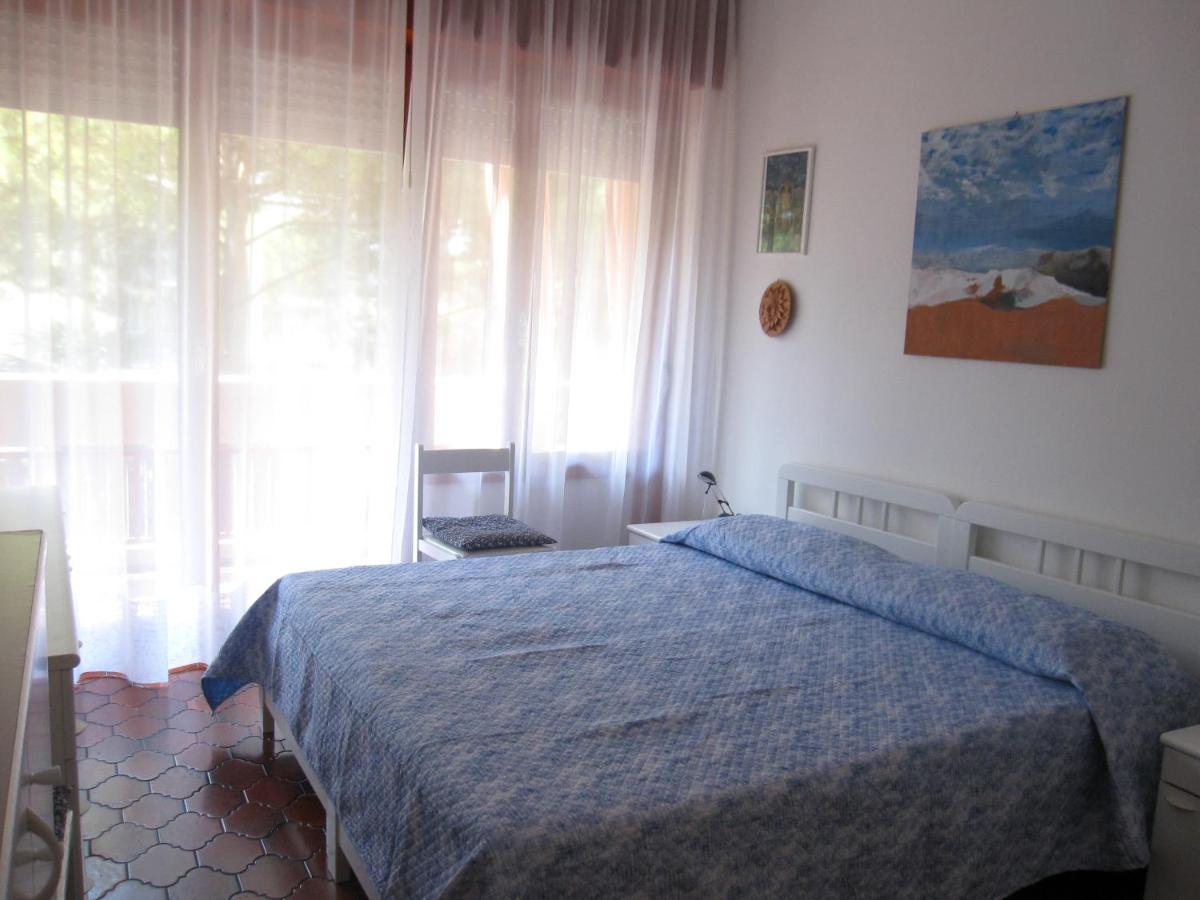 Appartamento Pineta Marina Grado Exterior photo