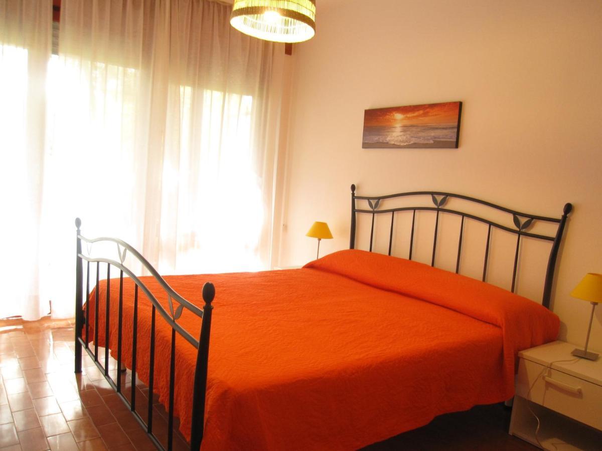 Appartamento Pineta Marina Grado Exterior photo