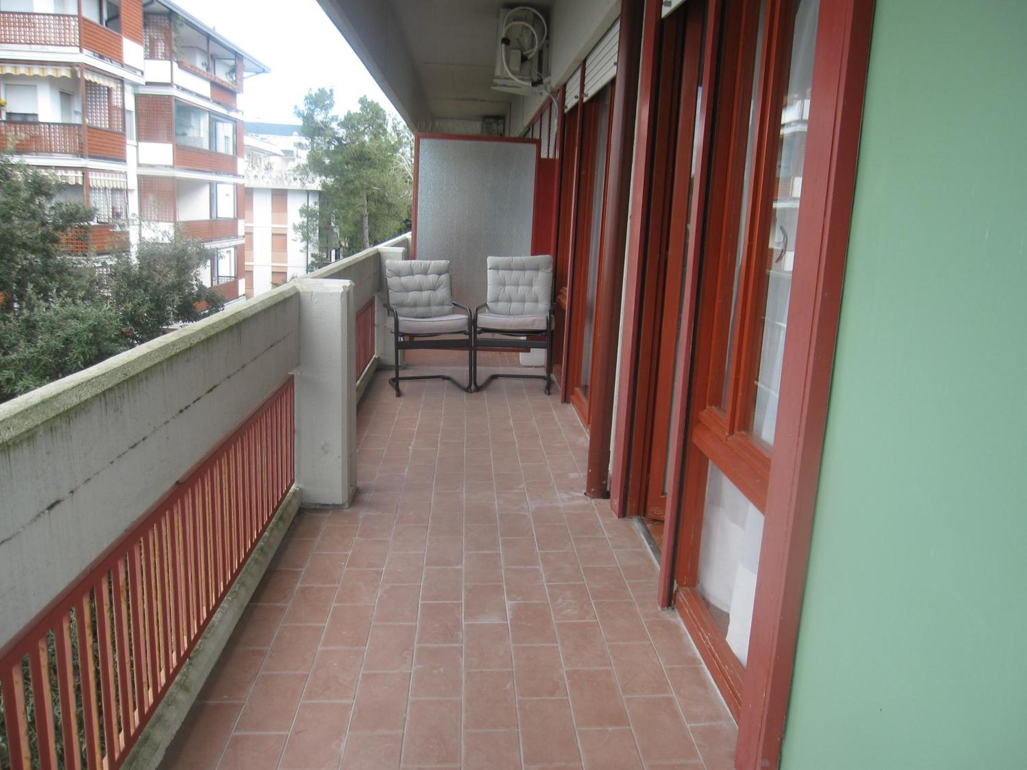Appartamento Pineta Marina Grado Exterior photo