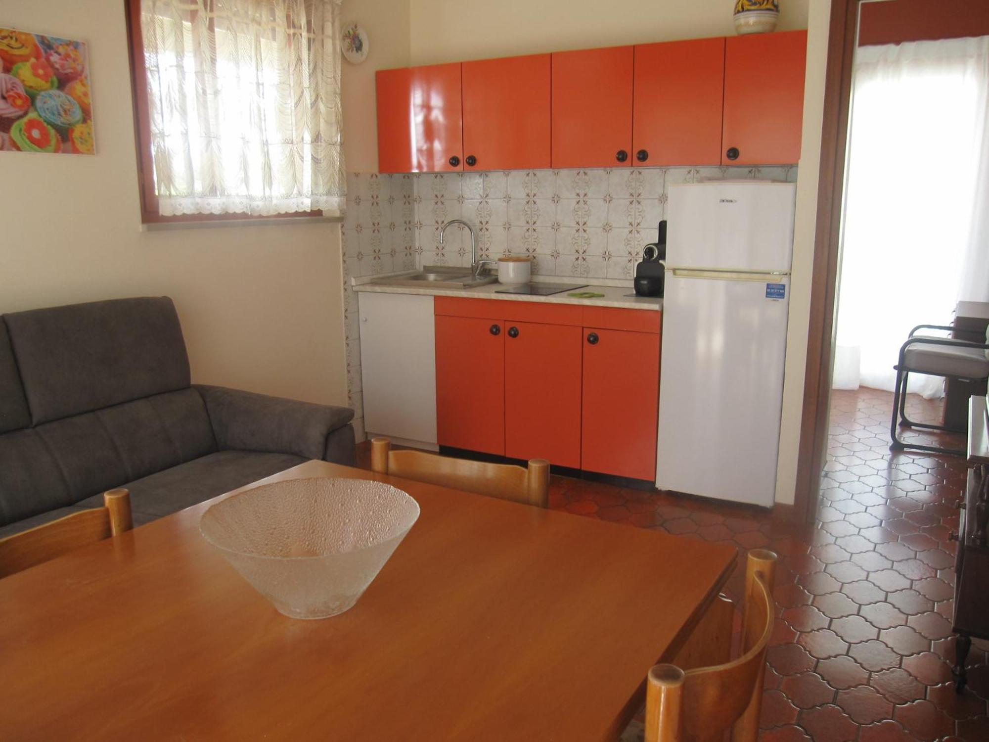 Appartamento Pineta Marina Grado Exterior photo