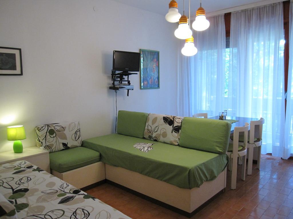 Appartamento Pineta Marina Grado Exterior photo